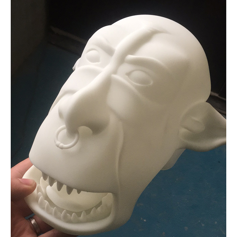 深圳工業(yè)級3D打印服務廠家