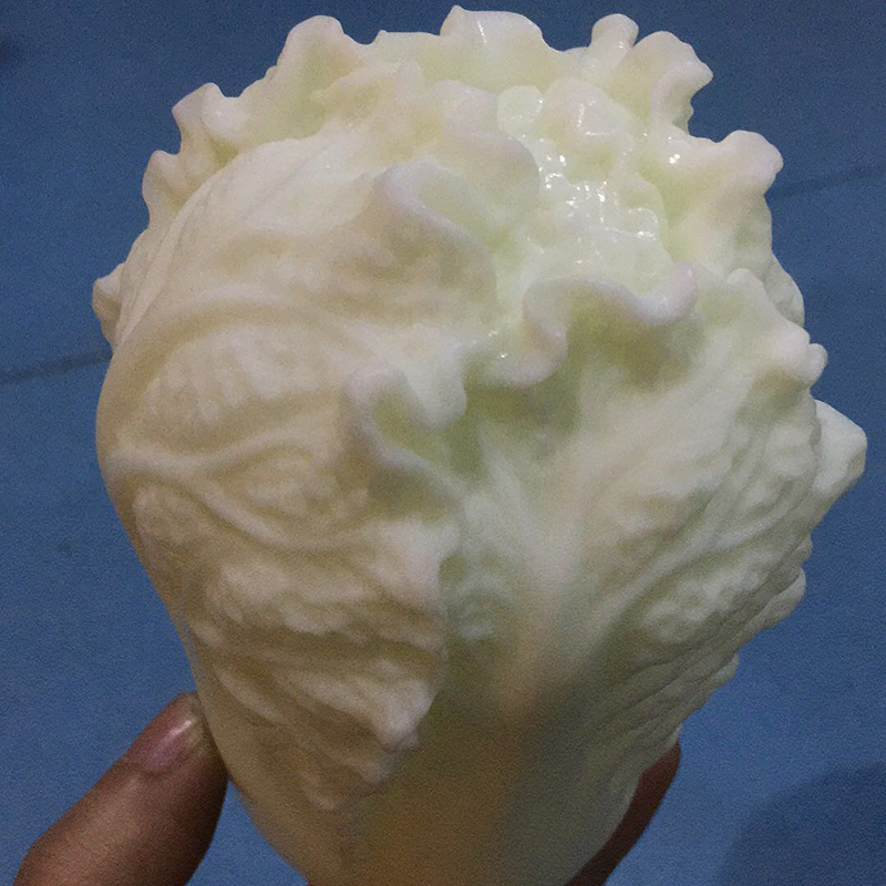 青島激光3D打印檢測
