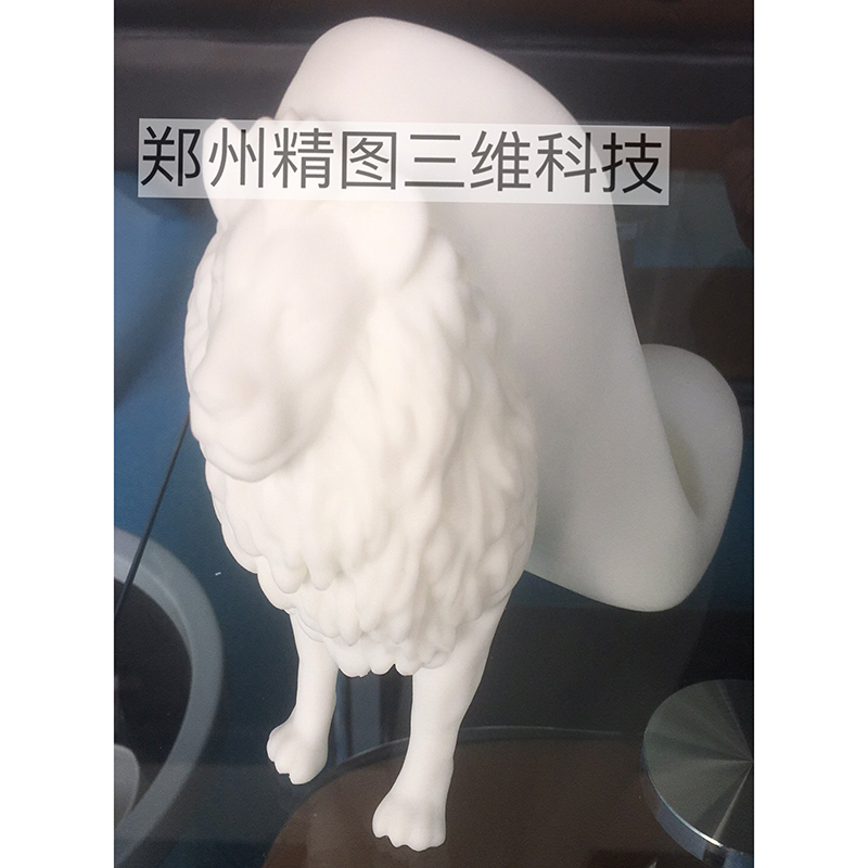 鄭州激光手板模型設(shè)計